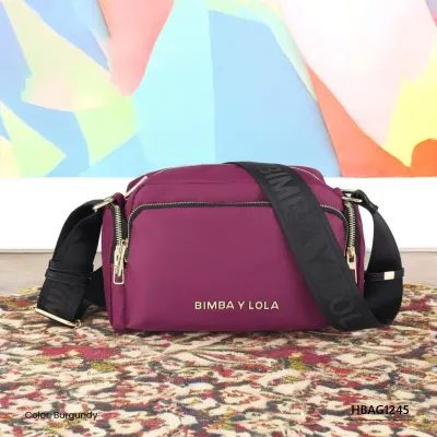 MAJESTIC SLING WOMEN'S SIDE BAG